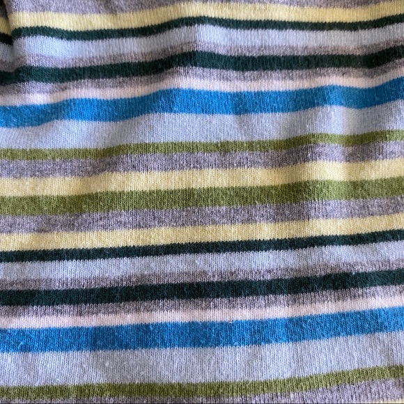 Vintage Gap Striped Newborn Hat - Picture 2 of 5